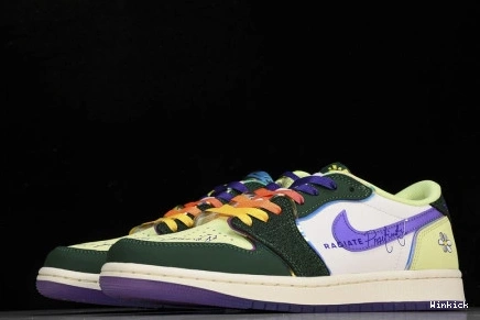 Retro FD9665-351 Doernbecher OG Jordan Low 1 0822